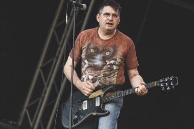 Steve Albini, famed underground producer who worked with Nirvana and Foo Fighters, dead at 61 - nypost.com - Chicago