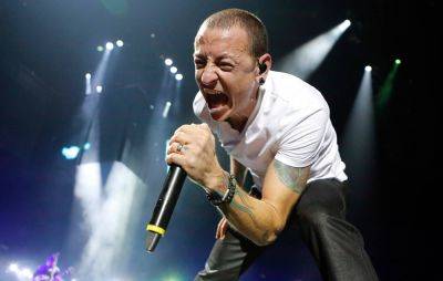 1,000 musicians featuring members of Funeral For A Friend, The Blackout and more to celebrate the music of Linkin Park at huge Birmingham Arena gig - www.nme.com - Birmingham - county Chester - city Bennington, county Chester