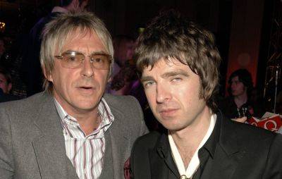 Noel Gallagher shares “two hours of music, anecdotes, and impressions” of Paul Weller - www.nme.com