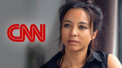 Isobel Yeung Joins CNN As International Correspondent - deadline.com - China - Mexico - Ukraine - Russia - Iran - Israel - area West Bank