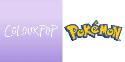 ColourPop Announces Pokemon Collection, & It's Dropping Tomorrow - www.justjared.com