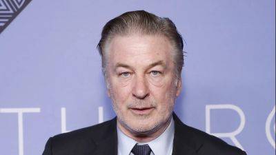 Alec Baldwin Again Seeks Dismissal of Case, as Rory Kennedy Fights D.A.’s Subpoena - variety.com - Los Angeles - county Baldwin - state New Mexico