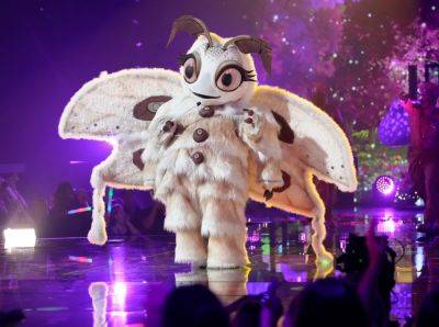 ‘The Masked Singer’ Reveals Identity of the Poodle Moth: Here’s the Celebrity Under the Costume - variety.com