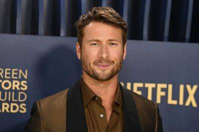Glen Powell Eyed to Star in J.J. Abrams’ Next Movie - variety.com - Chad - county Lee - county Edgar