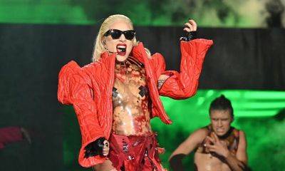 Lady Gaga will premiere a concert special on HBO Max - us.hola.com - Los Angeles - Netherlands - Taiwan