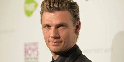 Nick Carter Responds to Sexual Battery Accuser, Says Allegations are 'Factually Impossible' - www.justjared.com - state Nevada