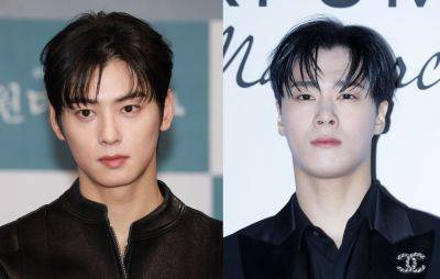 Cha Eun-woo opens up about death of ASTRO bandmate Moonbin: “Last year was a very difficult year for me” - www.nme.com - South Korea
