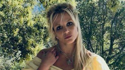 Britney Spears Refuses Meds Amid Mental Breakdown Concerns - www.hollywoodnewsdaily.com