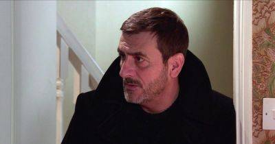 Coronation Street's Peter Barlow star Chris Gascoyne's first role since exit revealed with more soap stars - www.manchestereveningnews.co.uk