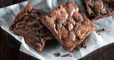 Mary Berry's 'favourite' chocolate brownie recipe that has perfect 'gooey middle' - www.dailyrecord.co.uk