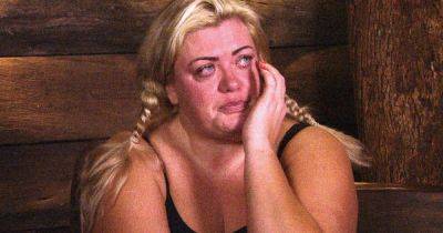 Gemma Collins sobs as she reveals she was advised to terminate pregnancy after finding out unborn baby was 'intersex' - www.dailyrecord.co.uk