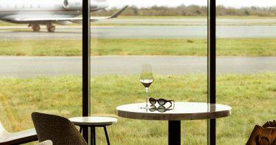 Manchester Airport to open new private terminal with renowned chef and BMW chauffeurs - www.manchestereveningnews.co.uk - Britain - France - Manchester