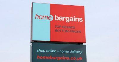 Home Bargains issues urgent warning to all shoppers who use Facebook - www.manchestereveningnews.co.uk - city Sandra