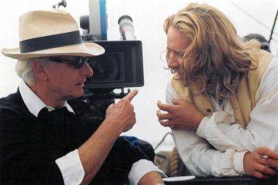 Peter Weir To Receive Venice Film Festival’s Golden Lion For Lifetime Achievement - deadline.com - Australia - Indonesia
