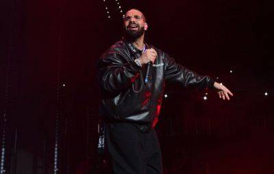 Man arrested for breaking into Drake’s mansion day after shooting - www.nme.com