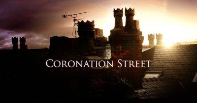 ITV Coronation Street airs surprise exit for Cobbles favourite after a decade - www.dailyrecord.co.uk - Ireland - Dublin