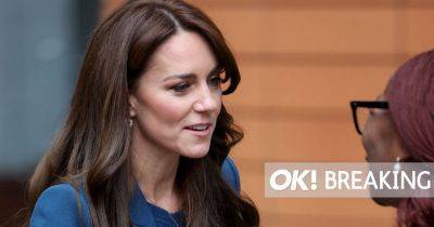 Kate Middleton's family heartbreak as close friend's dad dies - www.ok.co.uk - Britain - USA