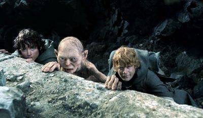 Andy Serkis To Direct, Star In New ‘Lord Of The Rings: The Hunt For Gollum’ Set For 2026 Release – Update - deadline.com - county Walsh