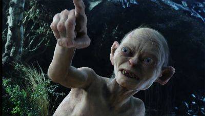 Warner Bros. to Release First New ‘Lord of the Rings’ Movie ‘The Hunt for Gollum’ in 2026, Peter Jackson to Produce and Andy Serkis to Direct - variety.com