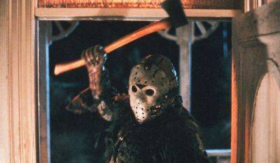 A24’s ‘Friday The 13th’ Prequel Series ‘Crystal Lake’ Loses Showrunner Bryan Fuller - theplaylist.net