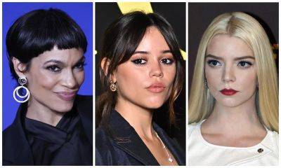 Breaking Barriers: Latina actresses redefining Hollywood representation - us.hola.com - New York - USA - Hollywood