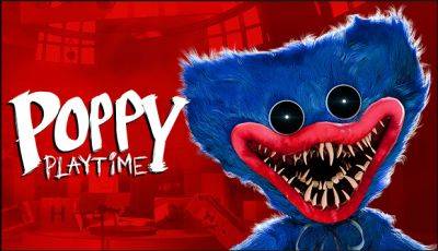 ‘Poppy Playtime’ Video Game Adaptation In Works At Legendary - deadline.com