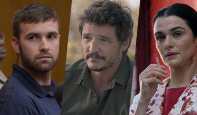 ‘The Last of Us,’ ‘Dead Ringers’ & ‘Jury Duty’ Win 2024 Peabody Awards - theplaylist.net - Israel