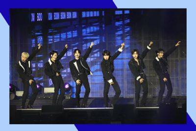 K-Pop group NCT Dream announces 2024 U.S. tour. Get tickets today - nypost.com - USA - South Korea - city Seoul - Japan - county Belmont