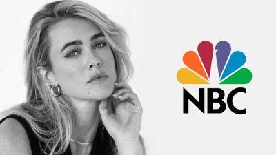 Melissa Roxburgh To Star In NBC Series ‘The Hunting Party’ - deadline.com