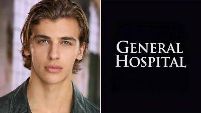 ‘General Hospital’ Casts Giovanni Mazza As Brook Lynn’s Cousin - deadline.com - Italy - Chicago