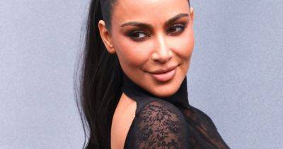 Amazon is selling the 'Botox in a bottle' eye cream loved by Kim Kardashian for £17 - www.ok.co.uk - Manchester