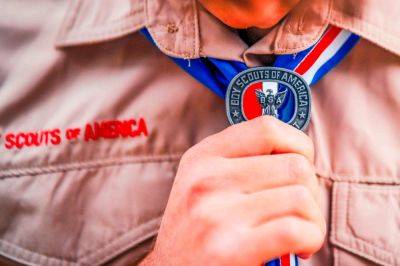 Boy Scouts to Drop the “Boy” in a Major, Inclusive Rebrand - www.metroweekly.com - USA