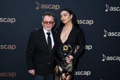 Charli XCX Speaks on Her ‘Sometimes Volatile’ Global Impact, Universal Wins Publisher of the Year and More From 2024 ASCAP Pop Awards - variety.com - Los Angeles - city Brooklyn