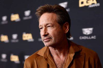David Duchovny To Host Podcast About Hobey Baker, America’s First Ice Hockey Star, For ESPN’s 30 For 30 - deadline.com - New York - county Baker