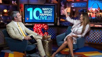 Chrissy Teigen-Produced Safari Series & Manhattan Reality Show Lead Bravo Slate As ‘Watch What Happens Live With Andy Cohen’ Renewed Through End Of 2025 & ‘The Valley’ Returning For Season 2 - deadline.com - New York - Manhattan - South Africa