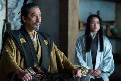 Will FX Move ‘Shogun’ to Drama Series, Upending Several Major Emmy Races? - variety.com - Britain - Japan - county Davis - Hong Kong - county Clayton - city Sanada