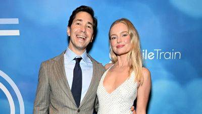 Kate Bosworth Explains How Husband Justin Long Recently Left His Family 'Stunned' With His New Love - www.justjared.com - New York