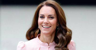 Kate Middleton 'considering naming close family member as her Lady-in-Waiting' - www.ok.co.uk